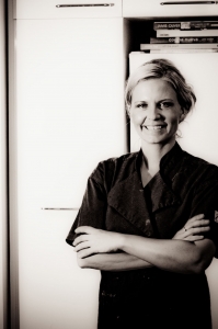 Become a personal chef