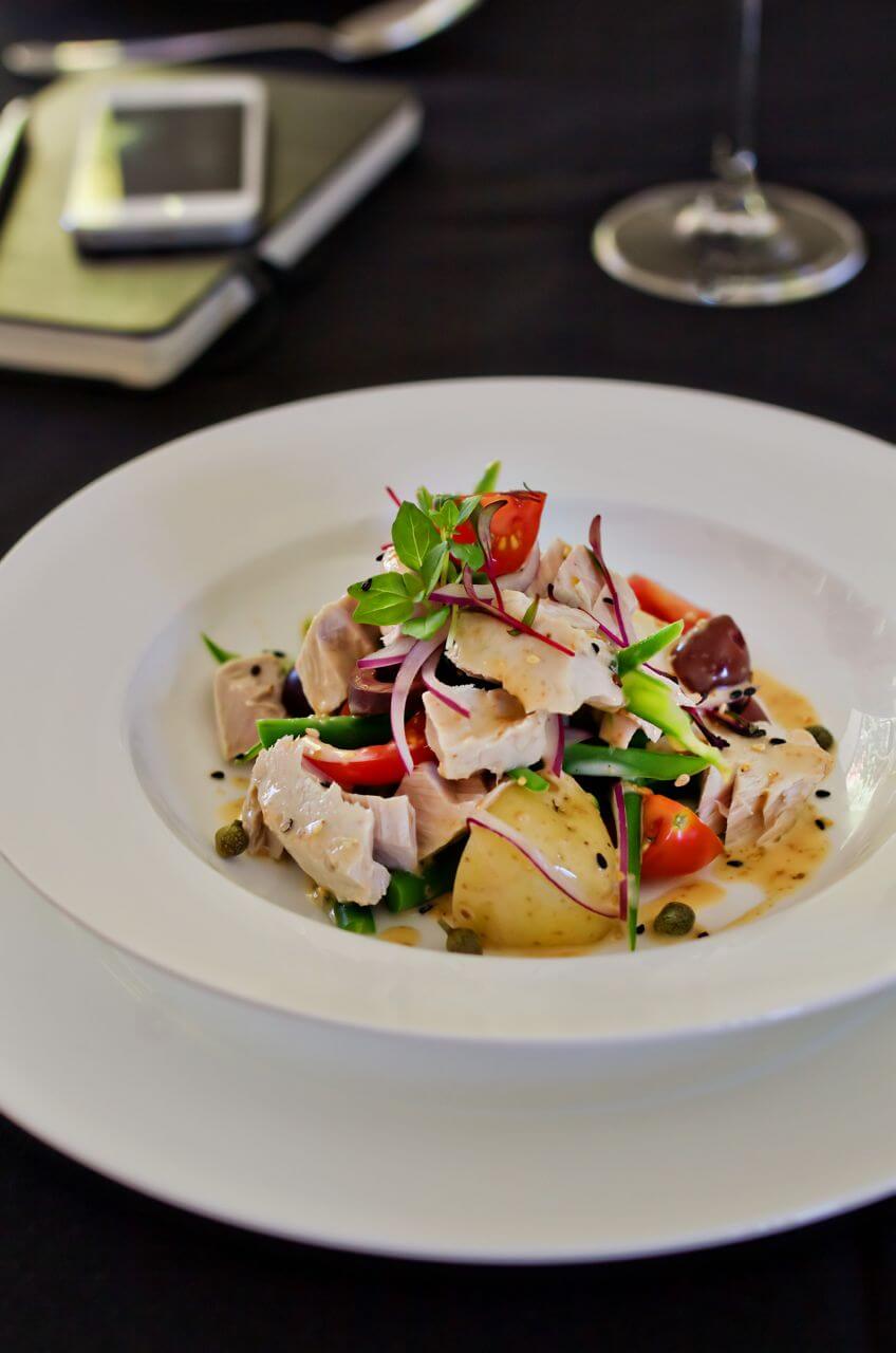 Corporate Catering Sydney