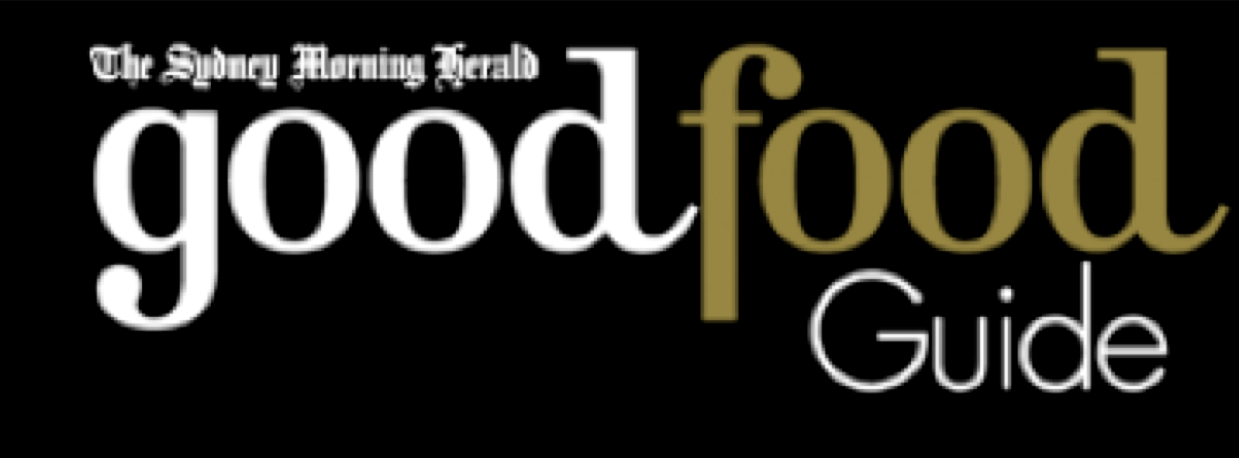 Sydney Mornign Herald Good Food