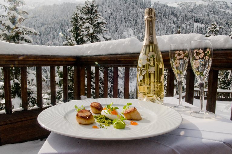 thredbo perisher chef catering