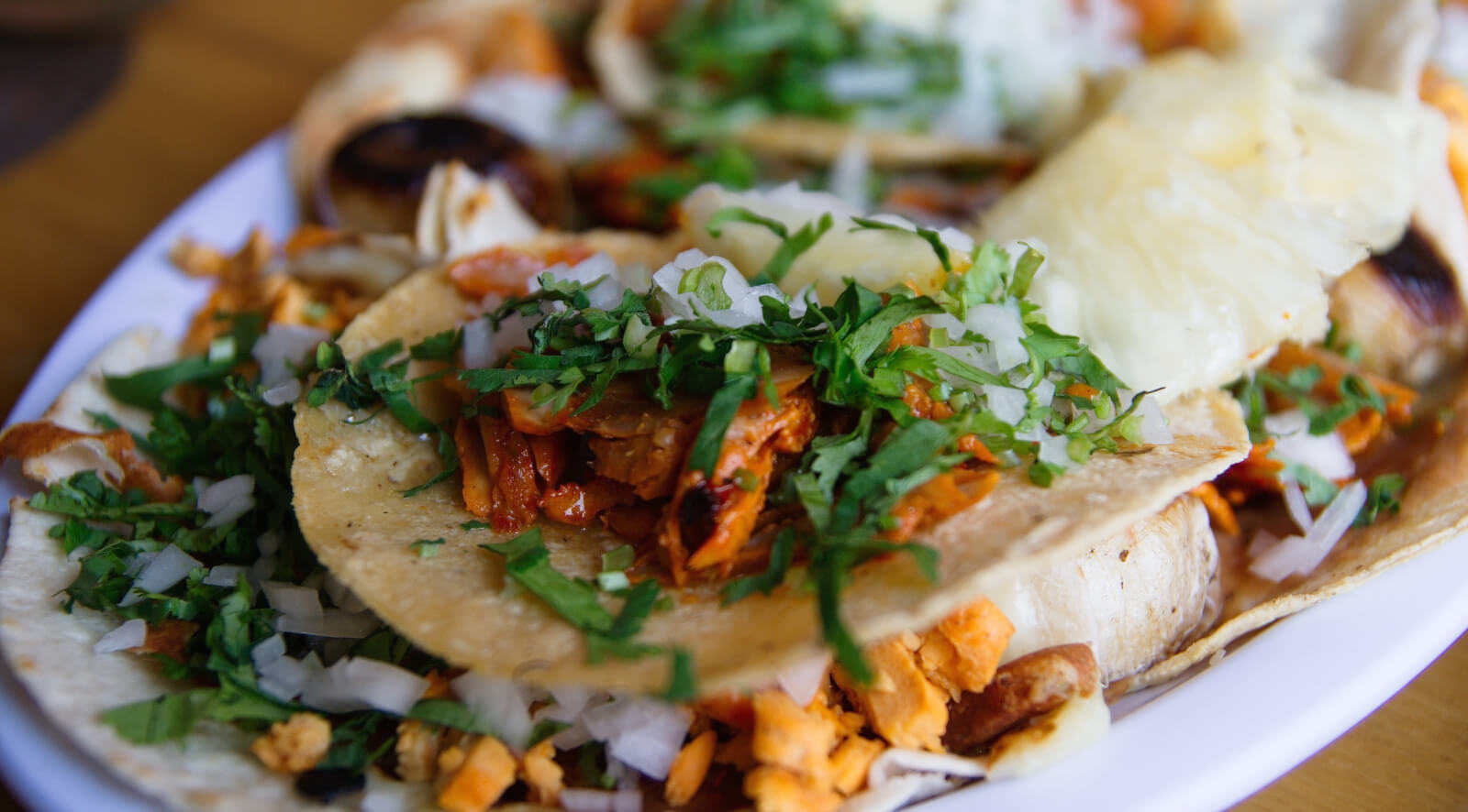 Viva la Mexico - Street Food Influences You Can Try at Home